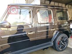 مرسيدس بنز G-Class